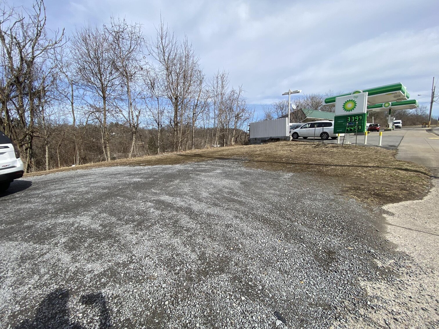 Image for SOLD $231,000 - Updated Commercial Building with Office & Warehouse Space