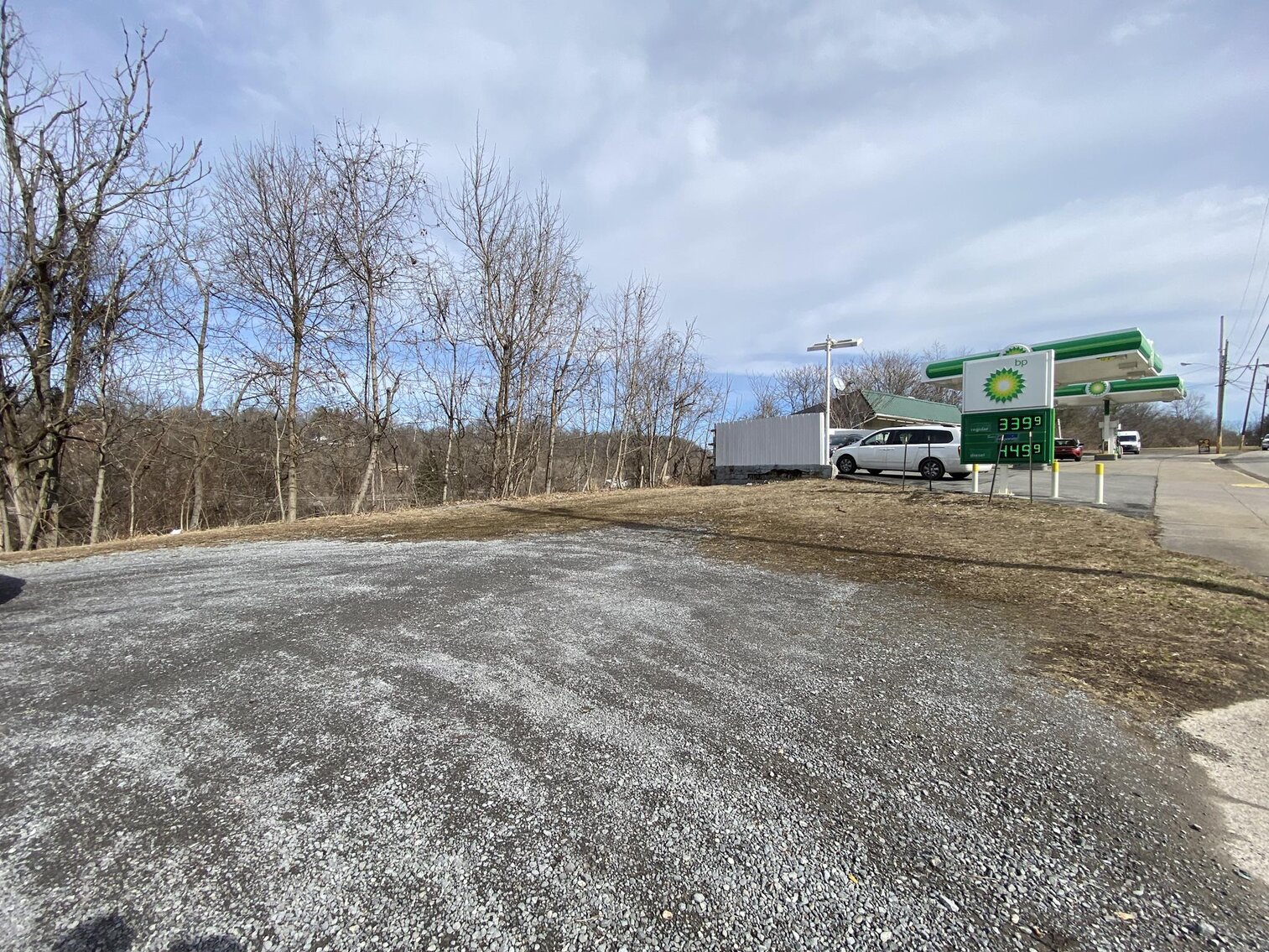 Image for SOLD $231,000 - Updated Commercial Building with Office & Warehouse Space