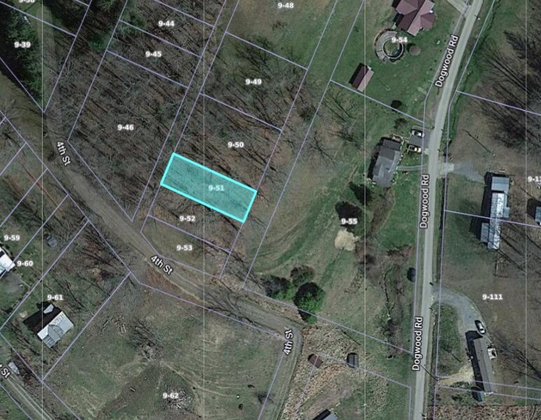 Image for SOLD - 11 Acres in Gassaway Selling to the Highest Bidder