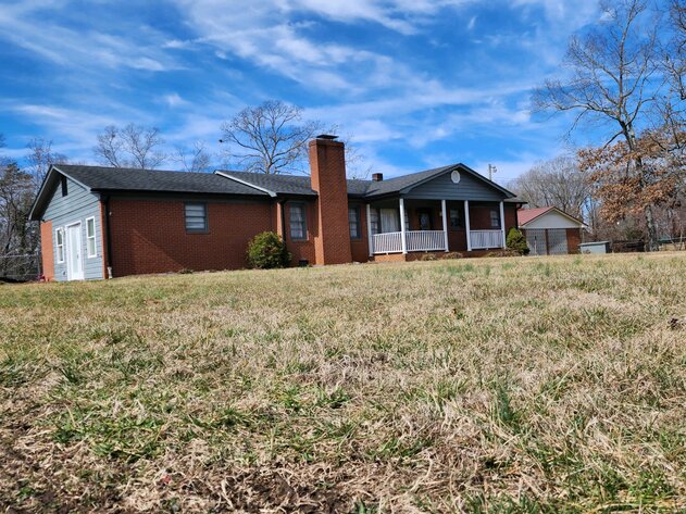 Image for Lexington One Level with Extra Lot