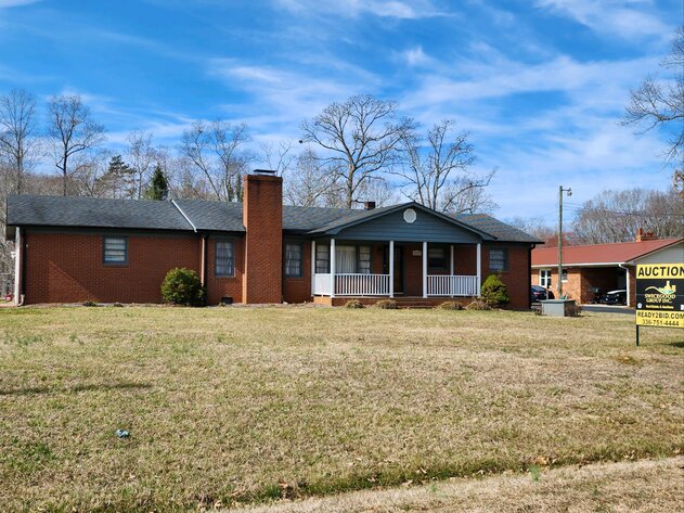 Image for Lexington One Level with Extra Lot