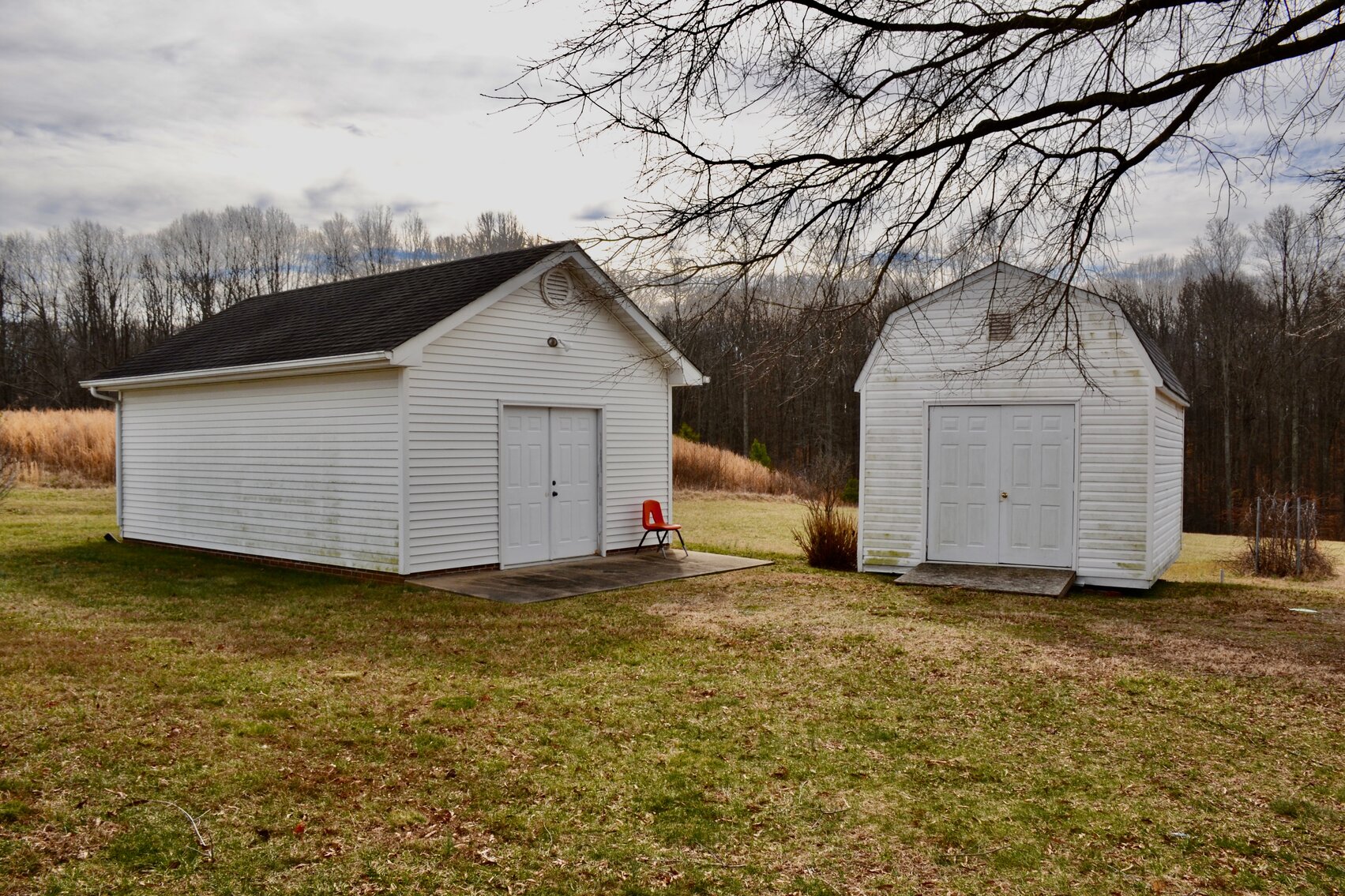 Image for Custom 3 BR/2.5 BA Brick Home w/Basement on 6.5 +/- Acres--Spotsylvania County, VA