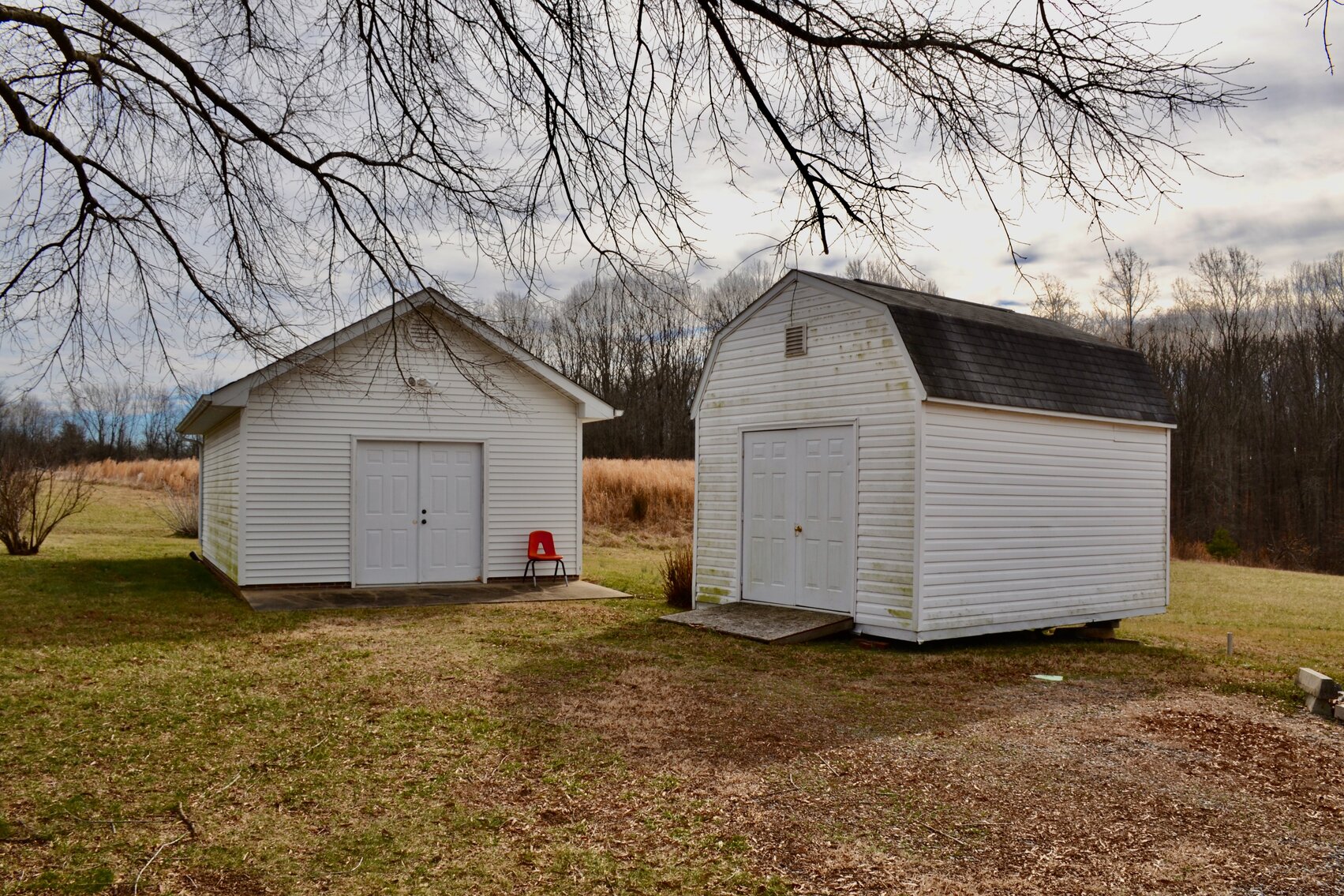 Image for Custom 3 BR/2.5 BA Brick Home w/Basement on 6.5 +/- Acres--Spotsylvania County, VA