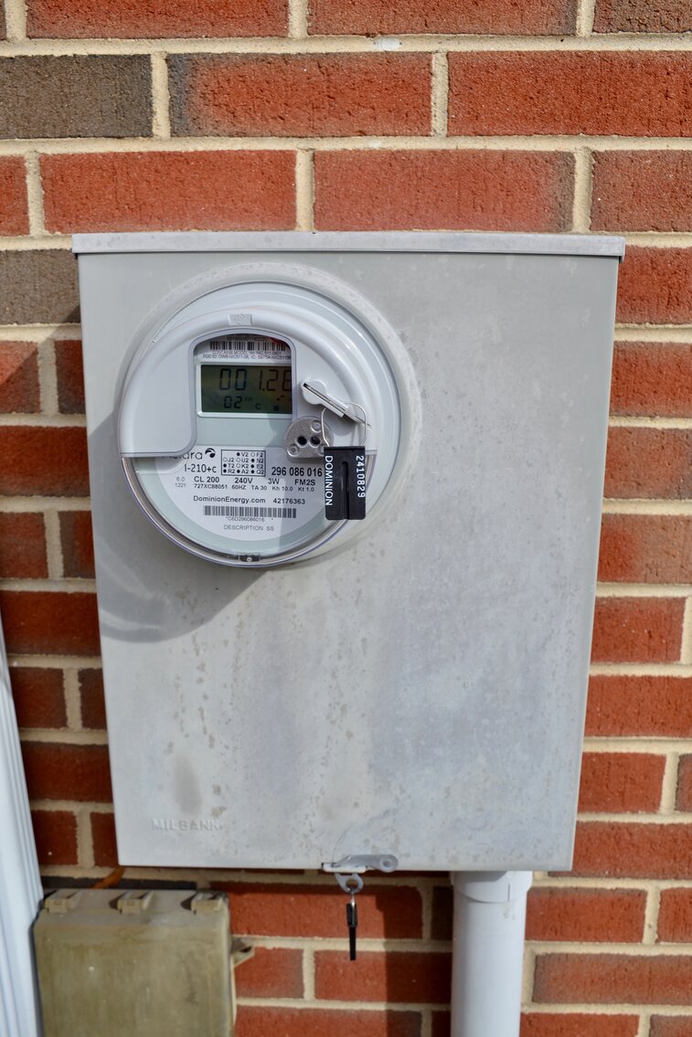 Image for Custom 3 BR/2.5 BA Brick Home w/Basement on 6.5 +/- Acres--Spotsylvania County, VA