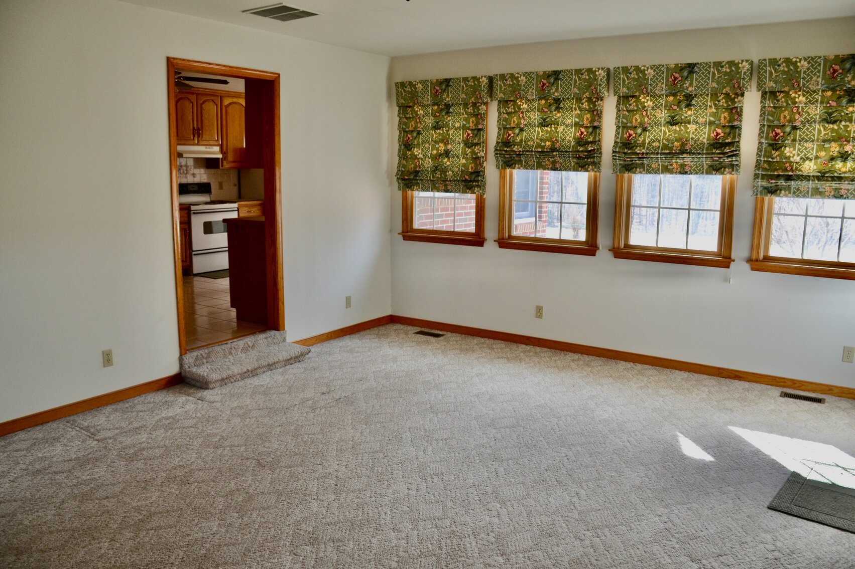 Image for Custom 3 BR/2.5 BA Brick Home w/Basement on 6.5 +/- Acres--Spotsylvania County, VA