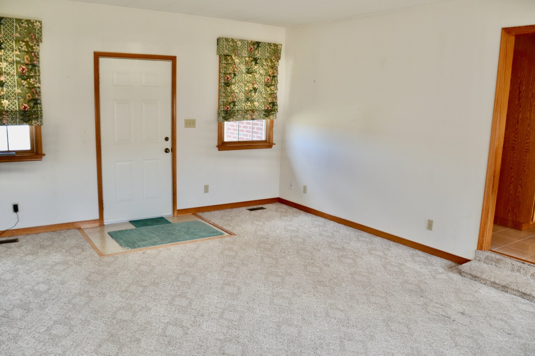 Image for Custom 3 BR/2.5 BA Brick Home w/Basement on 6.5 +/- Acres--Spotsylvania County, VA