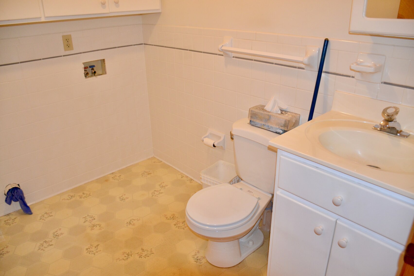 Image for Custom 3 BR/2.5 BA Brick Home w/Basement on 6.5 +/- Acres--Spotsylvania County, VA