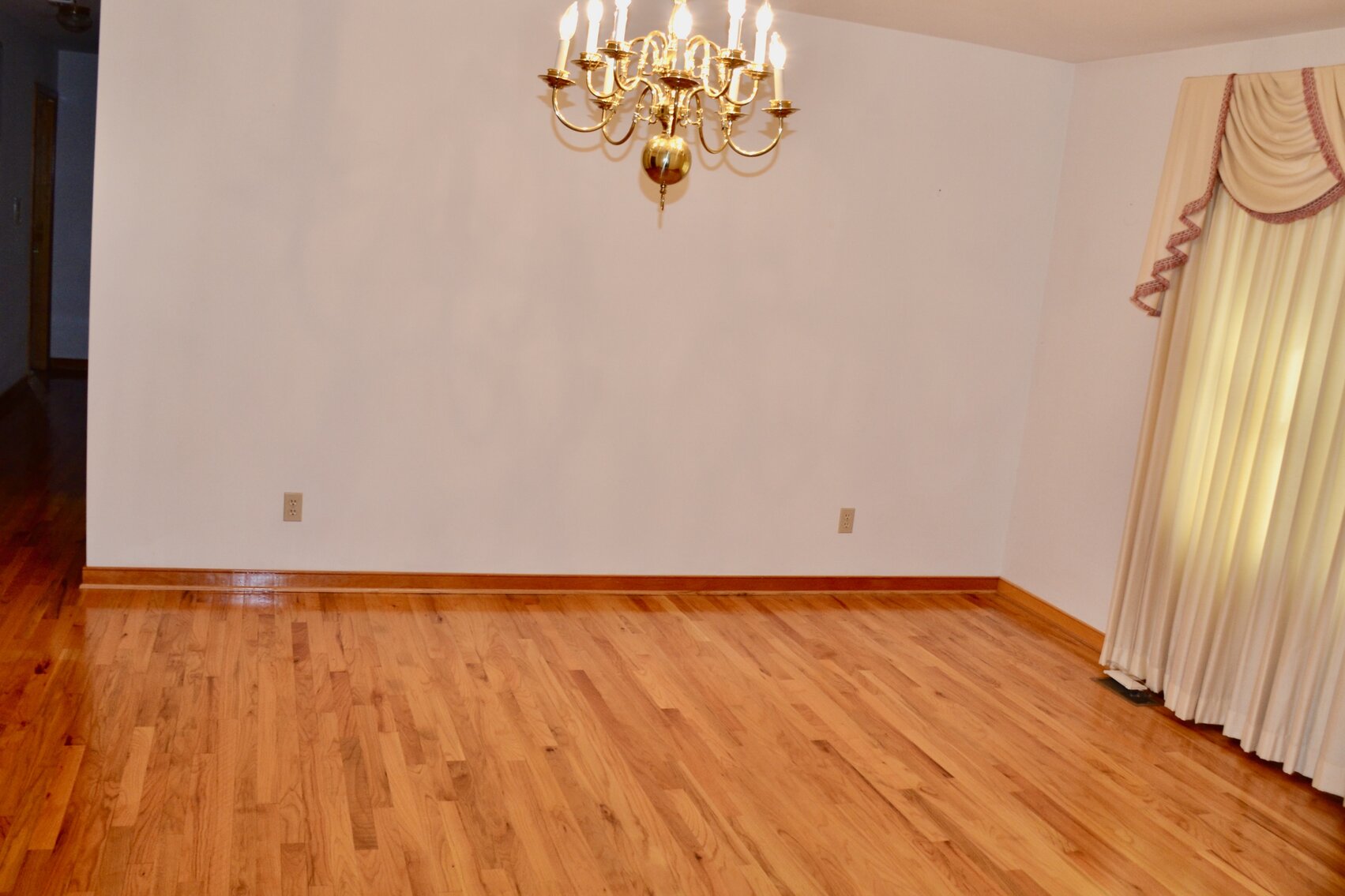 Image for Custom 3 BR/2.5 BA Brick Home w/Basement on 6.5 +/- Acres--Spotsylvania County, VA