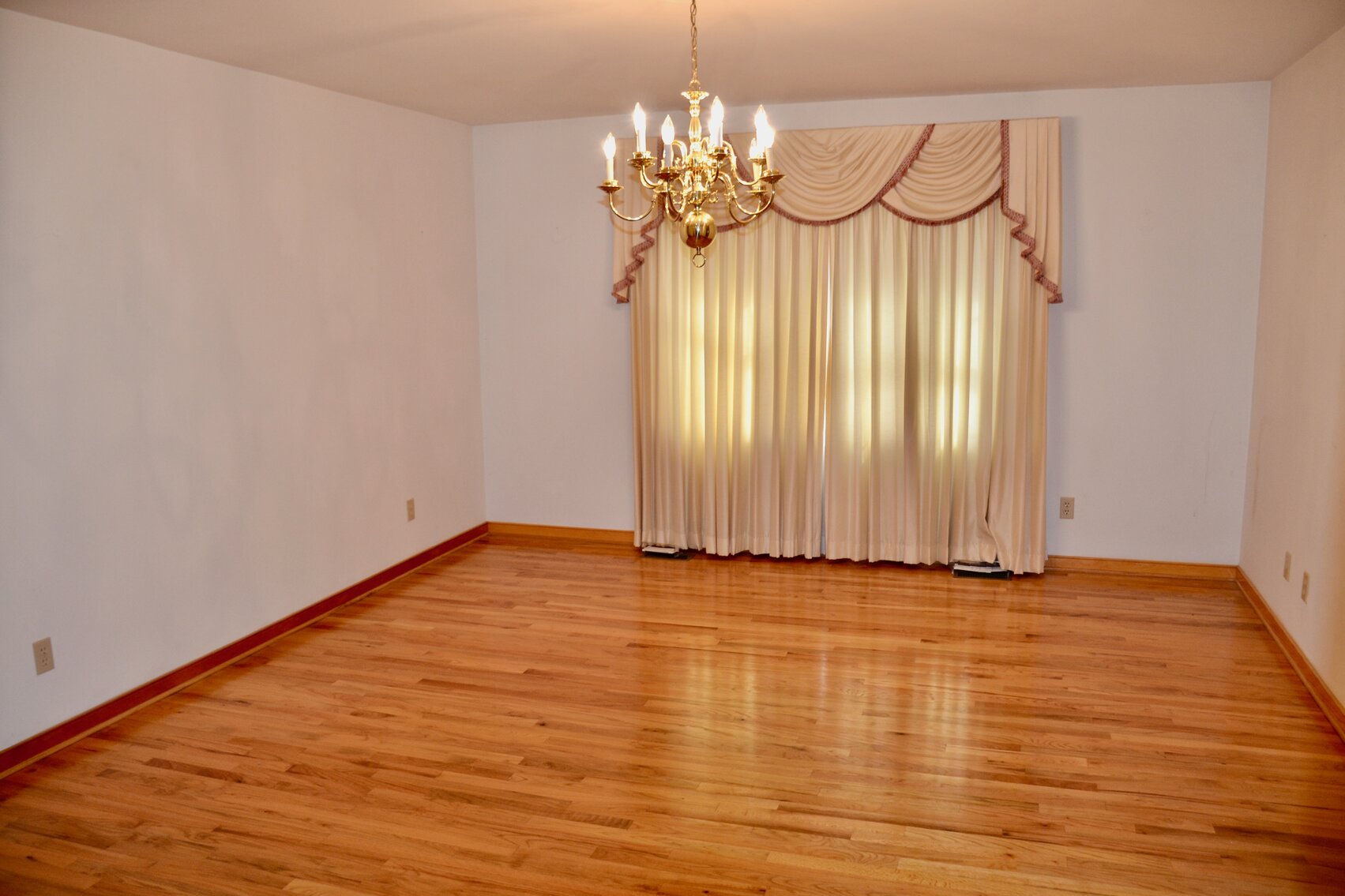 Image for Custom 3 BR/2.5 BA Brick Home w/Basement on 6.5 +/- Acres--Spotsylvania County, VA