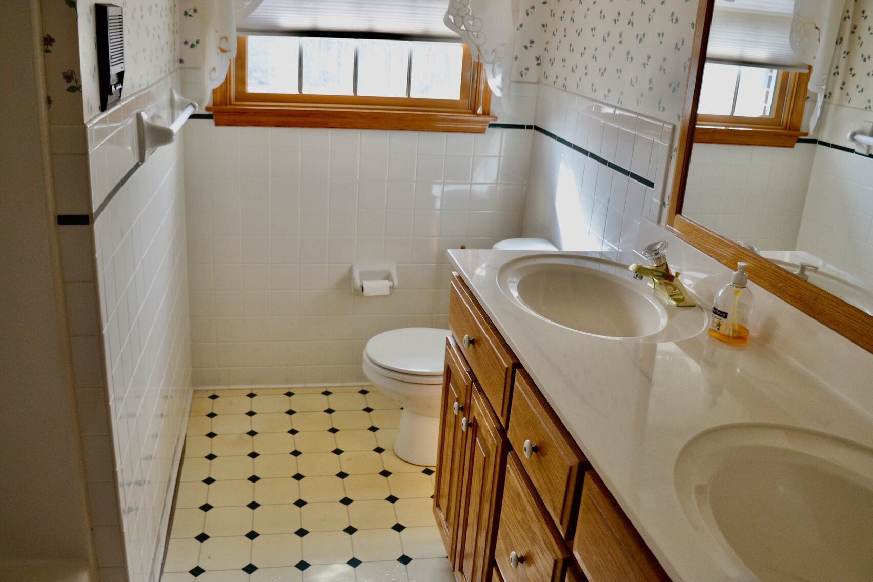 Image for Custom 3 BR/2.5 BA Brick Home w/Basement on 6.5 +/- Acres--Spotsylvania County, VA