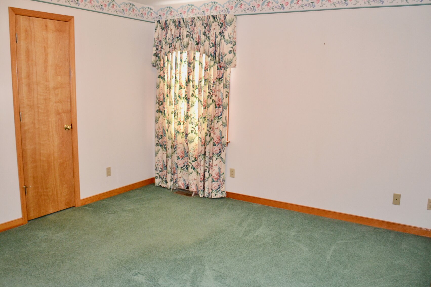 Image for Custom 3 BR/2.5 BA Brick Home w/Basement on 6.5 +/- Acres--Spotsylvania County, VA