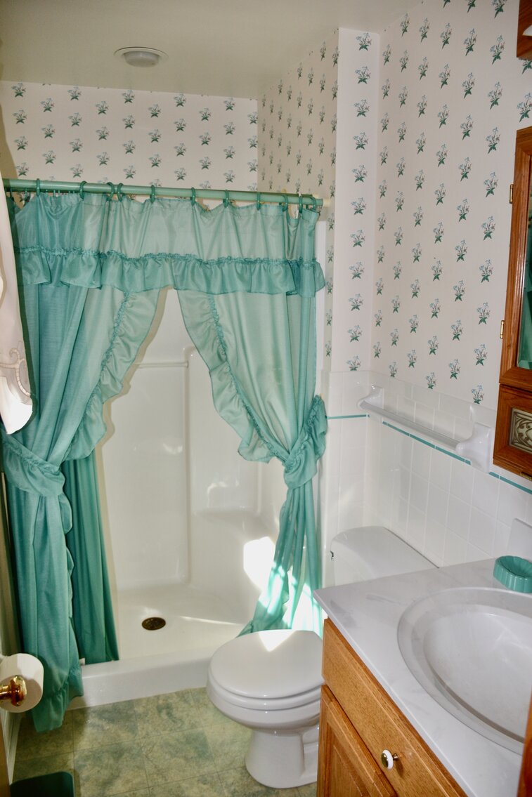 Image for Custom 3 BR/2.5 BA Brick Home w/Basement on 6.5 +/- Acres--Spotsylvania County, VA