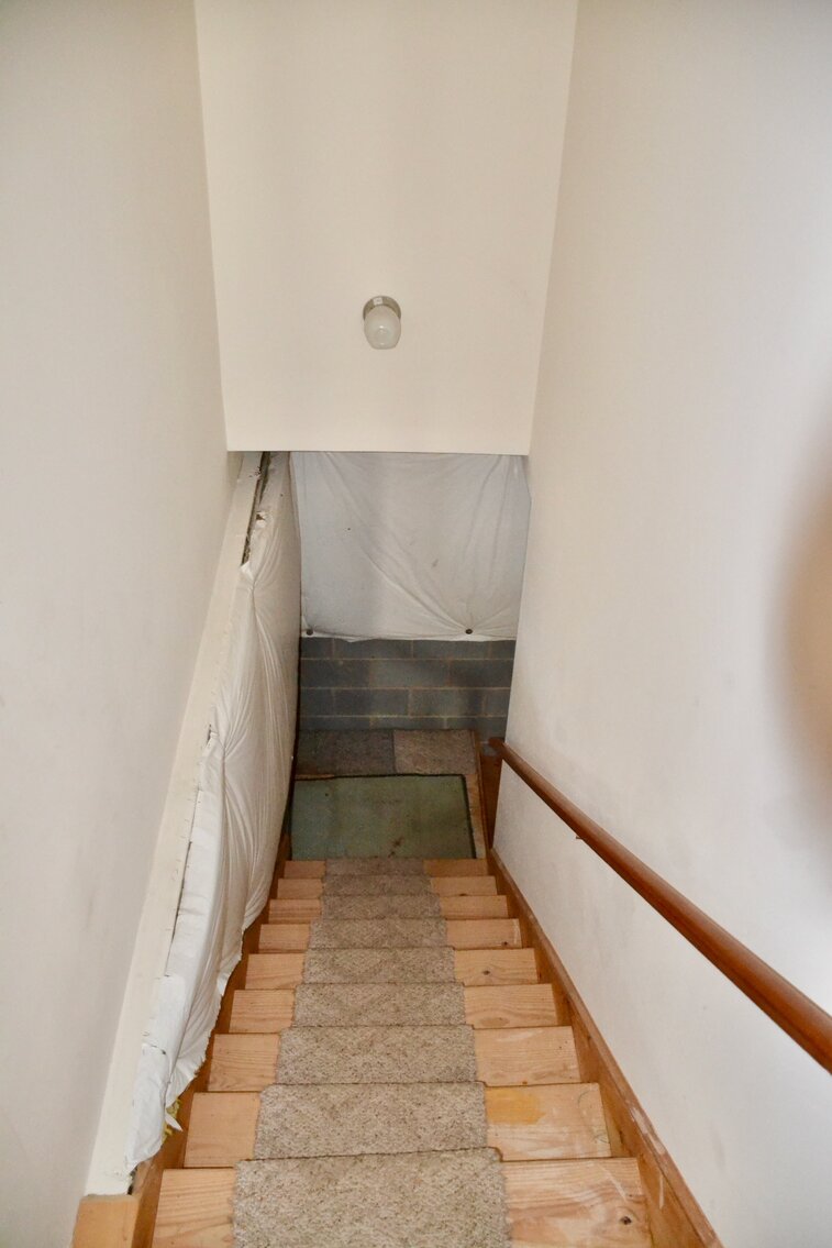 Image for Custom 3 BR/2.5 BA Brick Home w/Basement on 6.5 +/- Acres--Spotsylvania County, VA