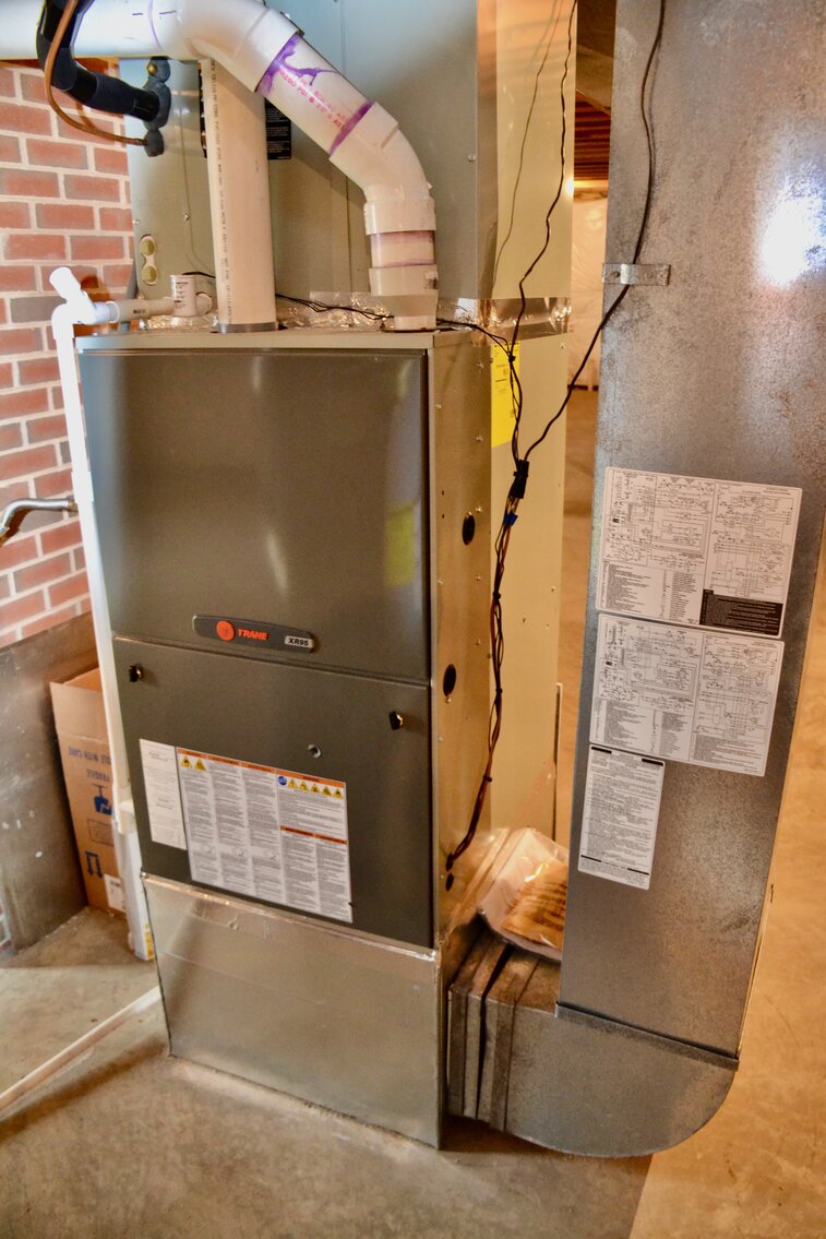 Image for Custom 3 BR/2.5 BA Brick Home w/Basement on 6.5 +/- Acres--Spotsylvania County, VA