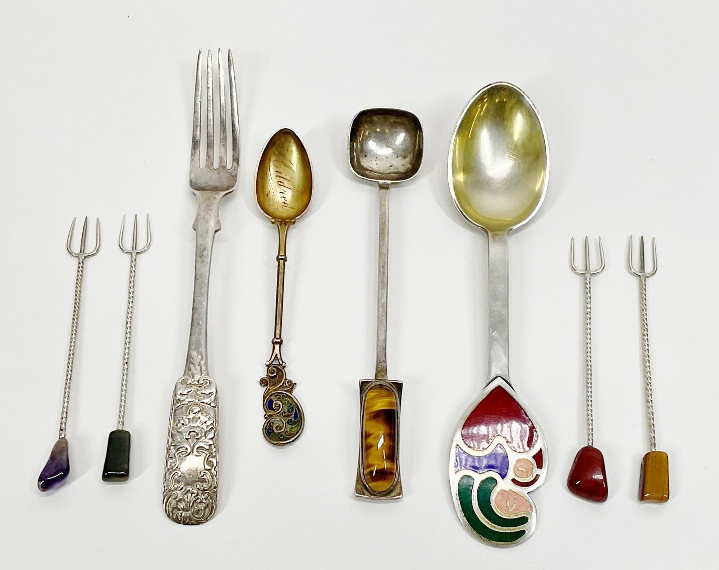 Image for Silver | February 22, 2023 at 8:00 PM