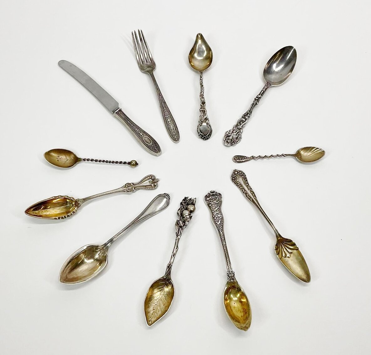 Image for Silver | February 22, 2023 at 8:00 PM