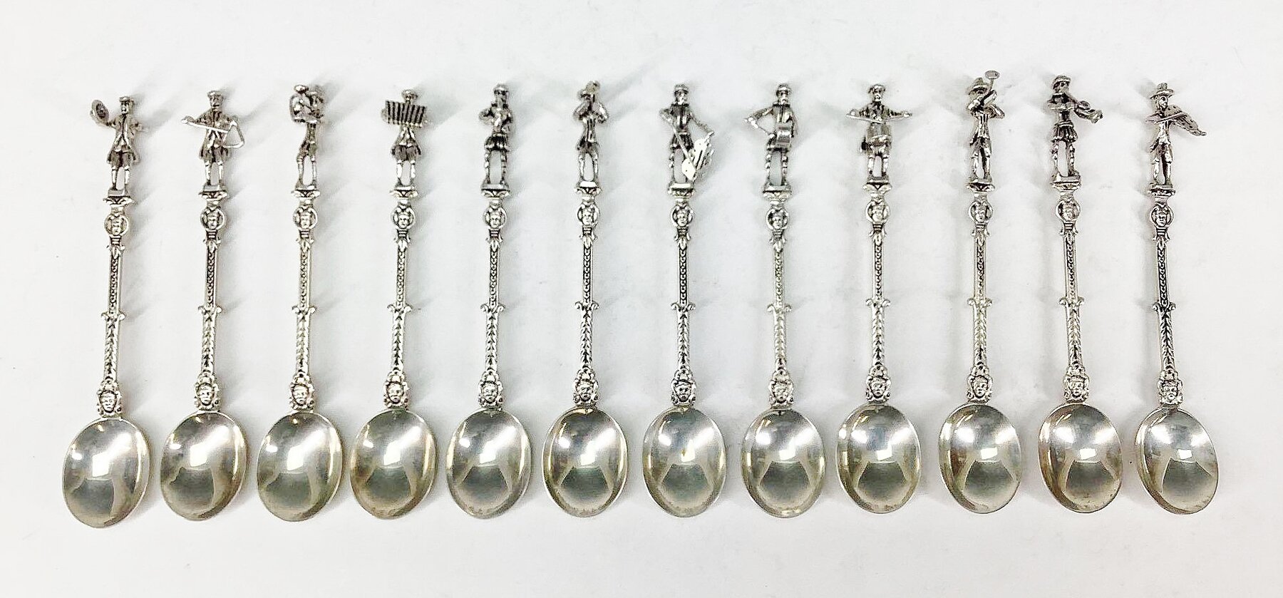 Image for Silver | February 22, 2023 at 8:00 PM