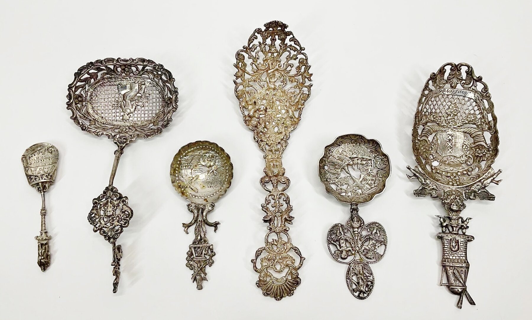 Image for Silver | February 22, 2023 at 8:00 PM