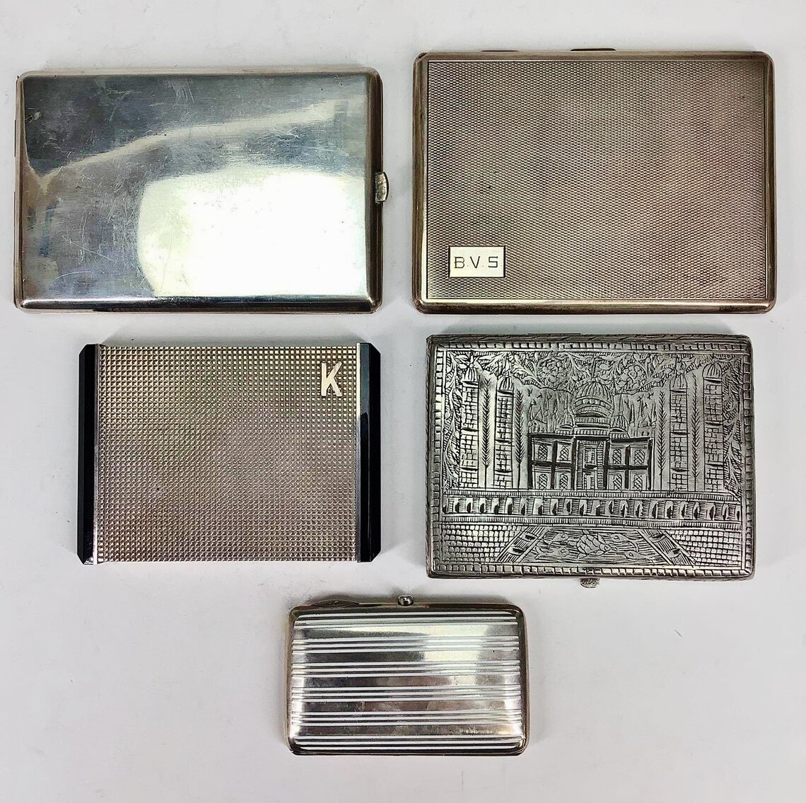 Image for Silver | February 22, 2023 at 8:00 PM