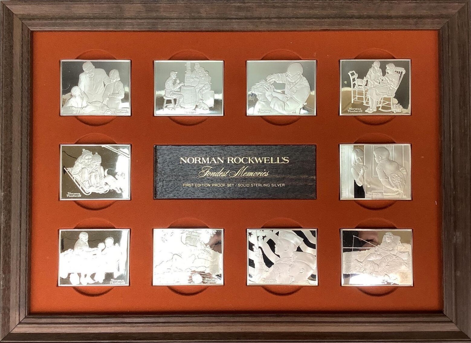 Image for Silver | February 22, 2023 at 8:00 PM