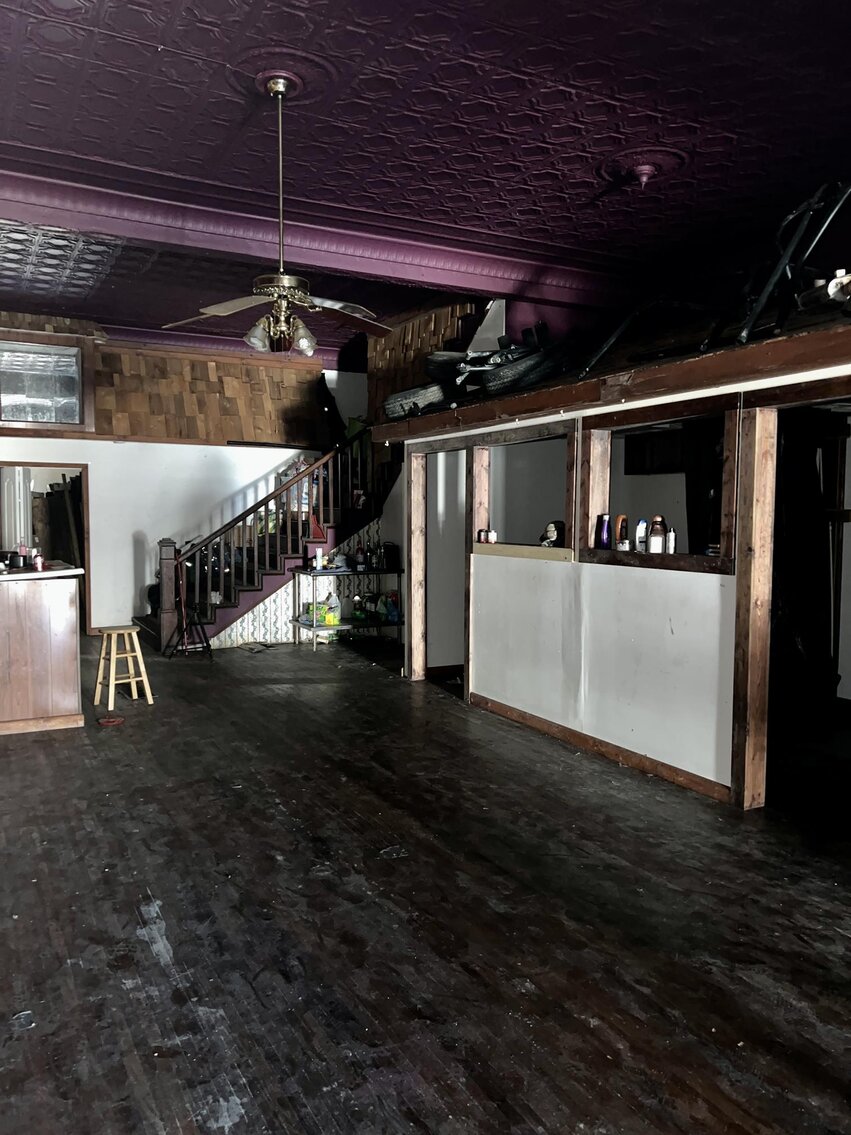 Image for SOLD $26,125 - Multi-Use 2 Story Commercial Building