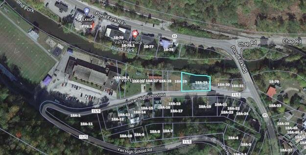 Image for SOLD $26,125 - Multi-Use 2 Story Commercial Building