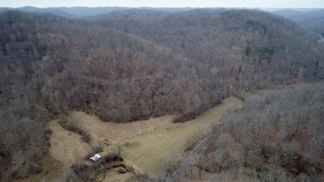 Image for SOLD $137,500 - Home, Barn & Pond on Nearly 90 Acres with Mineral Rights