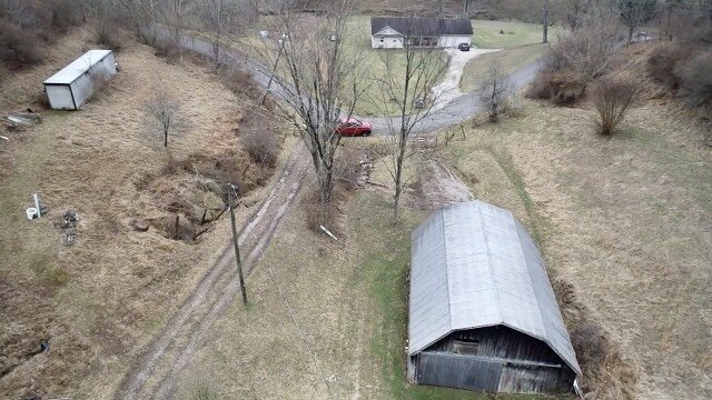 Image for SOLD $137,500 - Home, Barn & Pond on Nearly 90 Acres with Mineral Rights