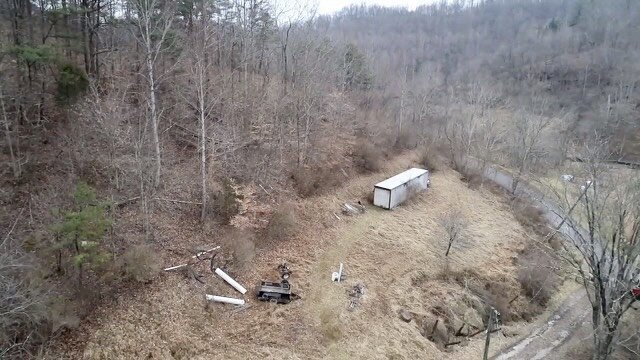 Image for SOLD $137,500 - Home, Barn & Pond on Nearly 90 Acres with Mineral Rights