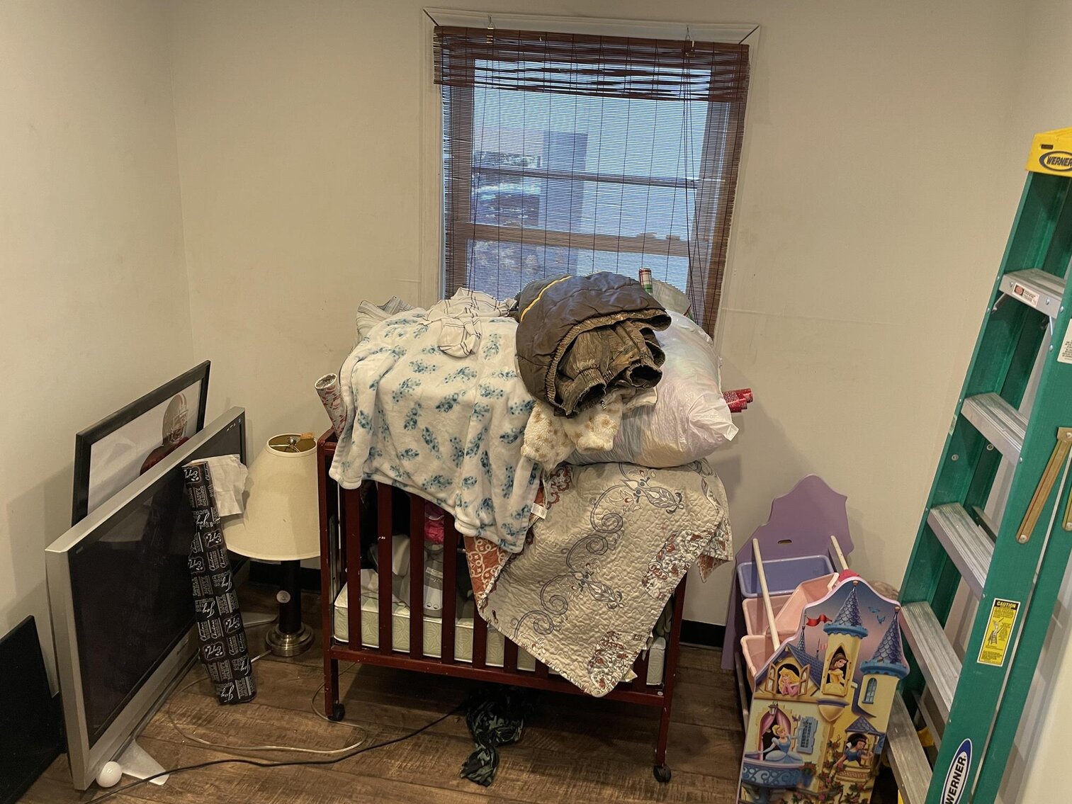 Image for SOLD $42,600 - Spacious Multi-Use Building in Downtown Clarksburg