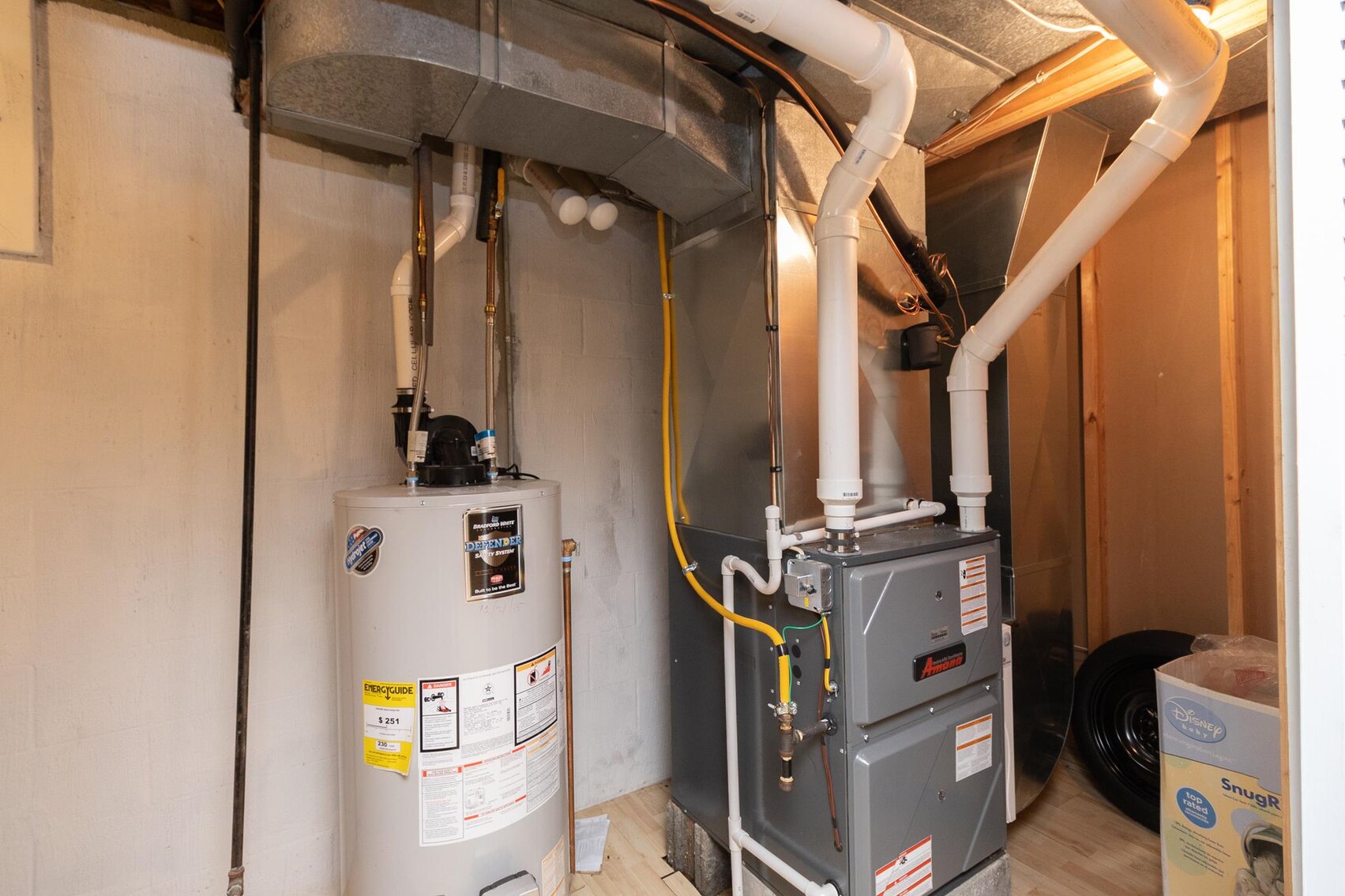 Image for SOLD $363,000 - Beautiful 4 Bedroom in the Southpointe Subdivision