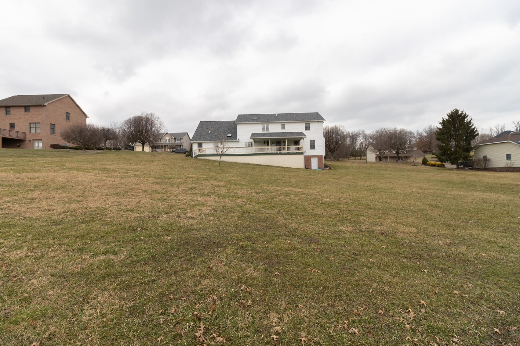 Image for SOLD $363,000 - Beautiful 4 Bedroom in the Southpointe Subdivision