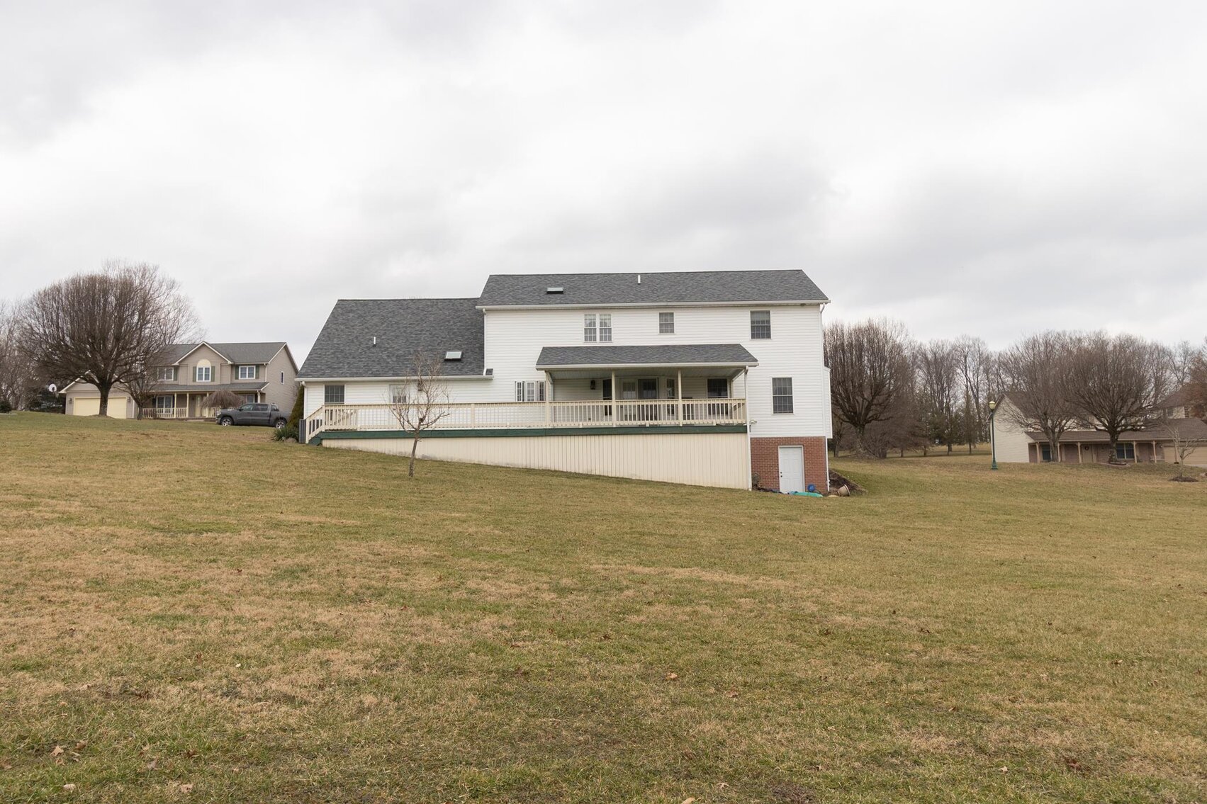 Image for SOLD $363,000 - Beautiful 4 Bedroom in the Southpointe Subdivision