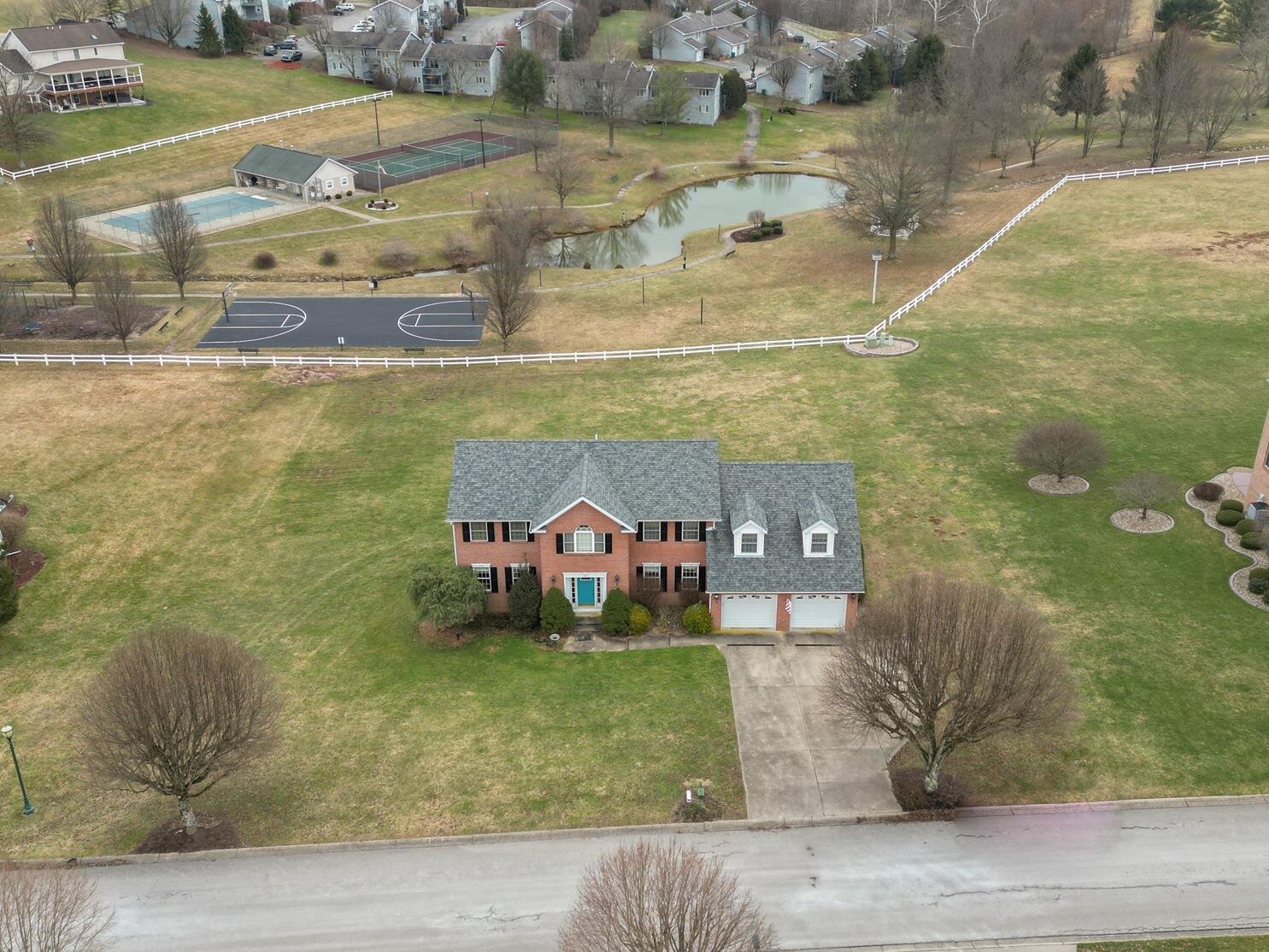 Image for SOLD $363,000 - Beautiful 4 Bedroom in the Southpointe Subdivision