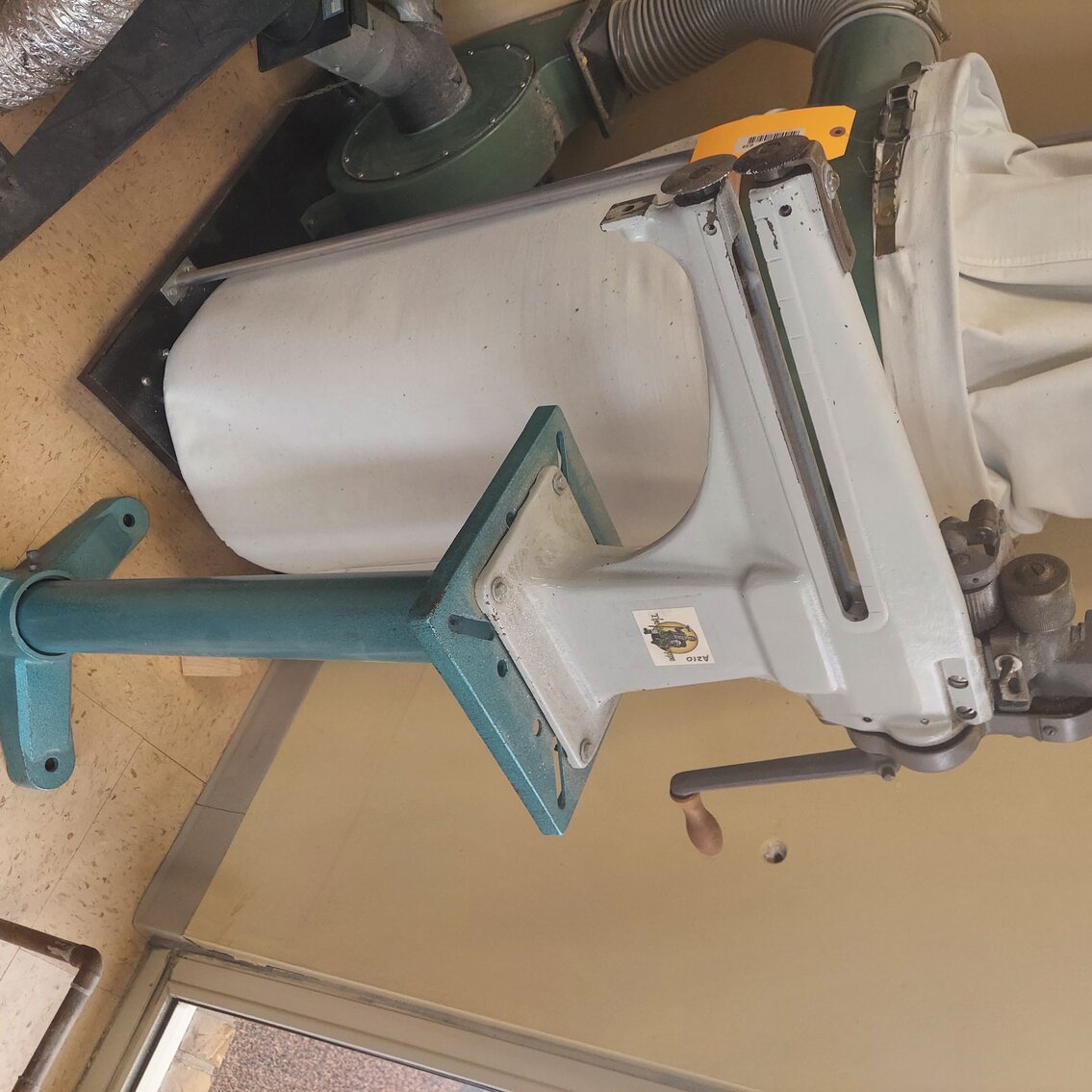 Image for Huntington, WV – Complete Business Liquidation: The Brace Shoppe: Tools, Appliances, Equipment, and more!