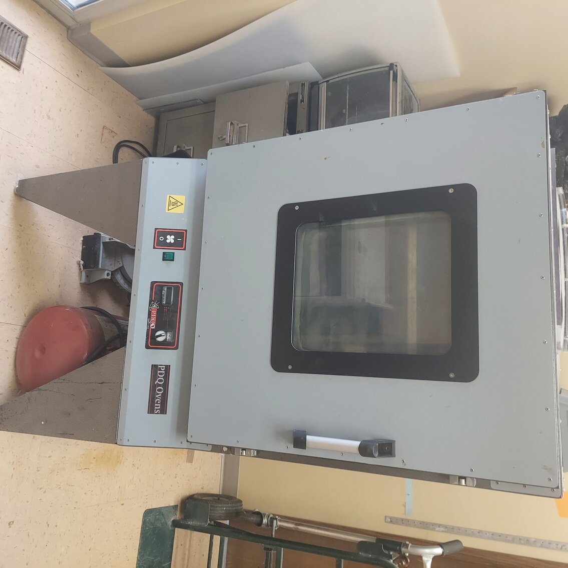 Image for Huntington, WV – Complete Business Liquidation: The Brace Shoppe: Tools, Appliances, Equipment, and more!