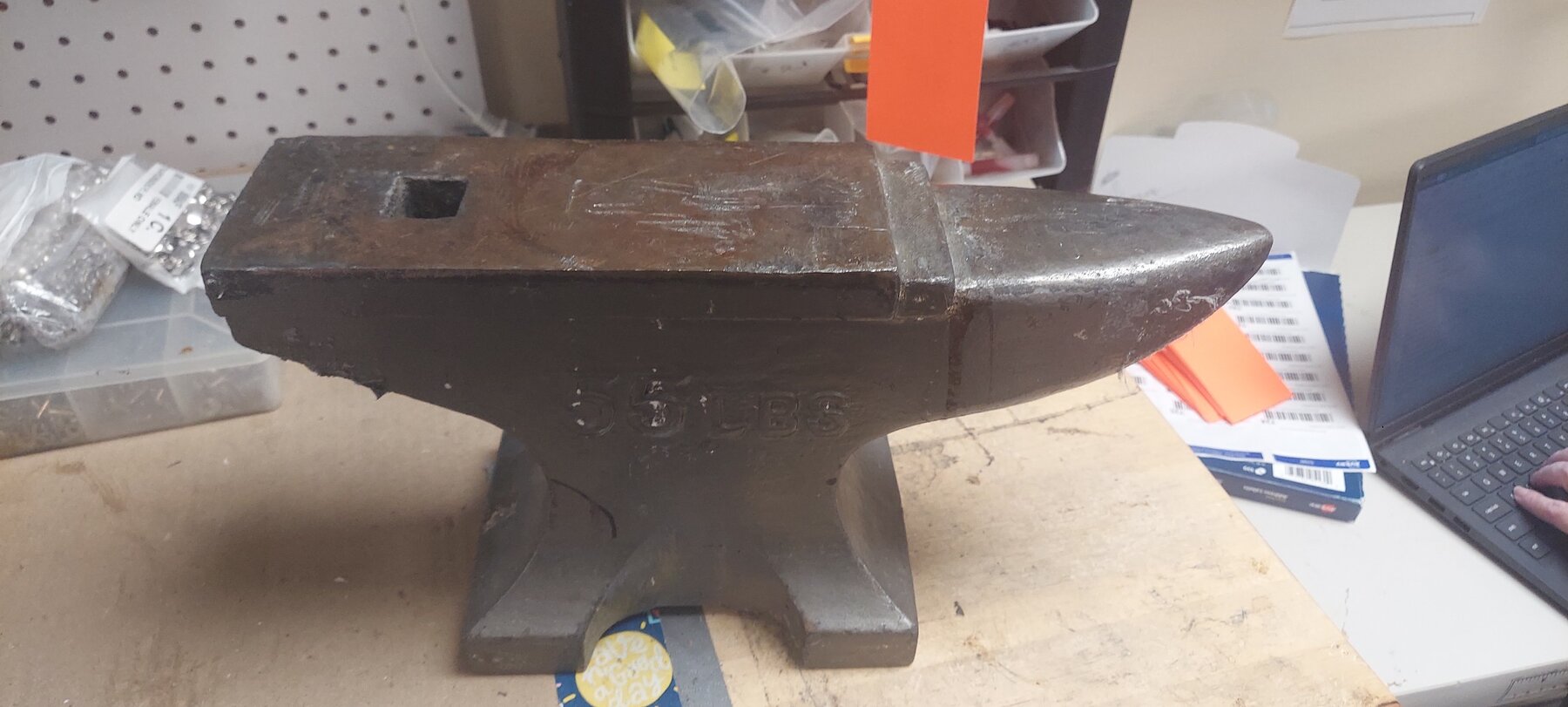 Image for Huntington, WV – Complete Business Liquidation: The Brace Shoppe: Tools, Appliances, Equipment, and more!