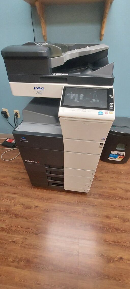 Image for Huntington, WV – Complete Business Liquidation: The Brace Shoppe: Tools, Appliances, Equipment, and more!