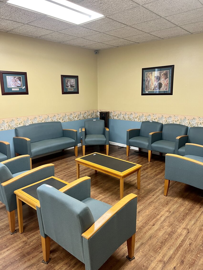 Image for SOLD $346,500 - Turn-Key Professional Building on US-60 in Huntington