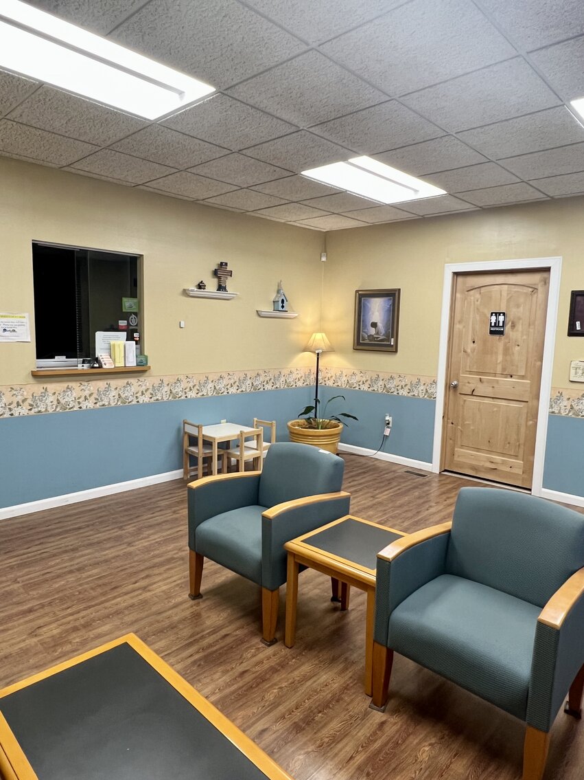 Image for SOLD $346,500 - Turn-Key Professional Building on US-60 in Huntington