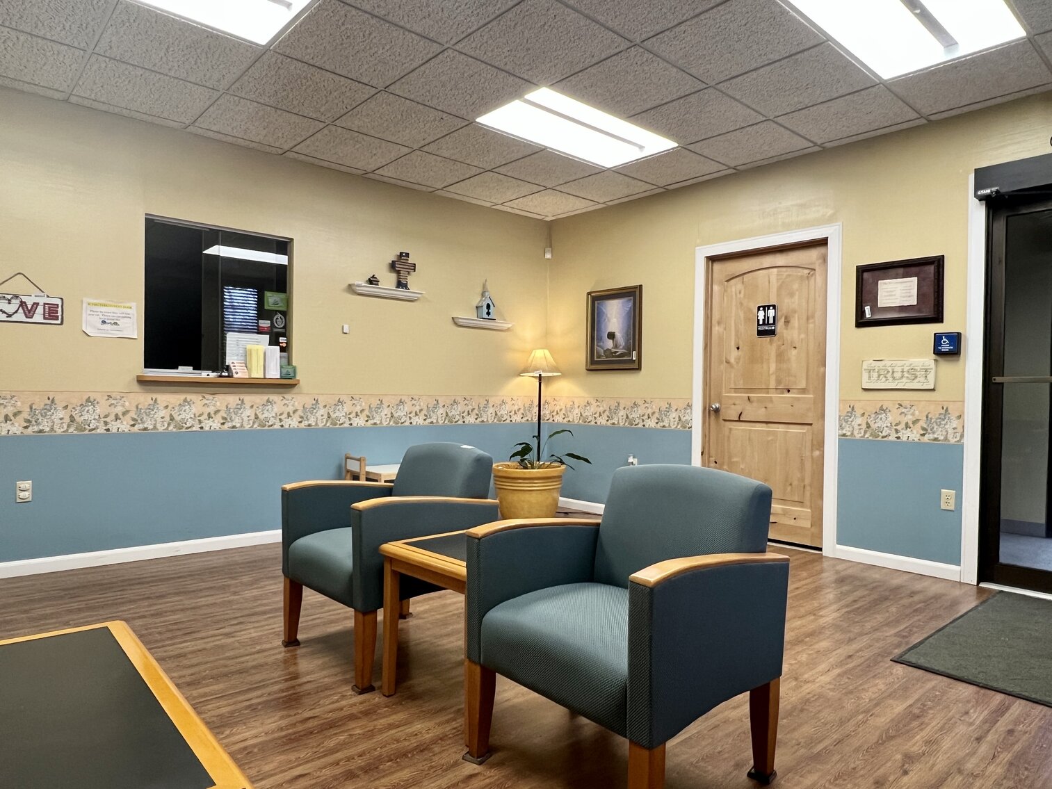 Image for SOLD $346,500 - Turn-Key Professional Building on US-60 in Huntington