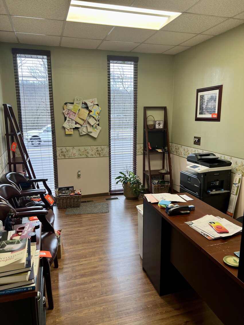 Image for SOLD $346,500 - Turn-Key Professional Building on US-60 in Huntington