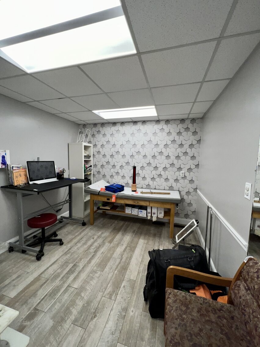 Image for SOLD $346,500 - Turn-Key Professional Building on US-60 in Huntington