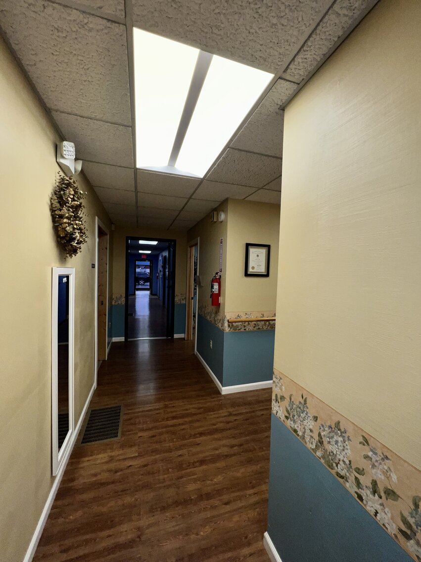 Image for SOLD $346,500 - Turn-Key Professional Building on US-60 in Huntington