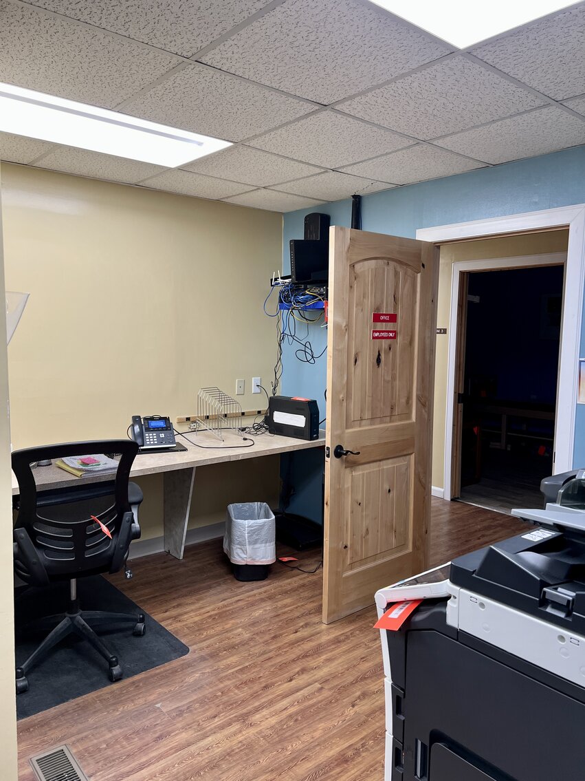 Image for SOLD $346,500 - Turn-Key Professional Building on US-60 in Huntington