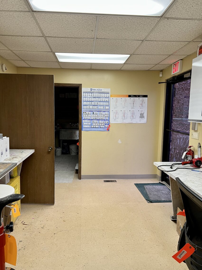 Image for SOLD $346,500 - Turn-Key Professional Building on US-60 in Huntington