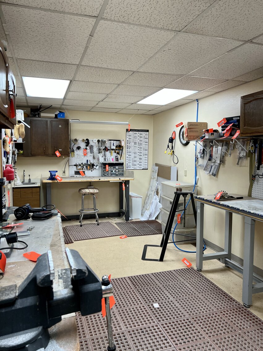 Image for SOLD $346,500 - Turn-Key Professional Building on US-60 in Huntington