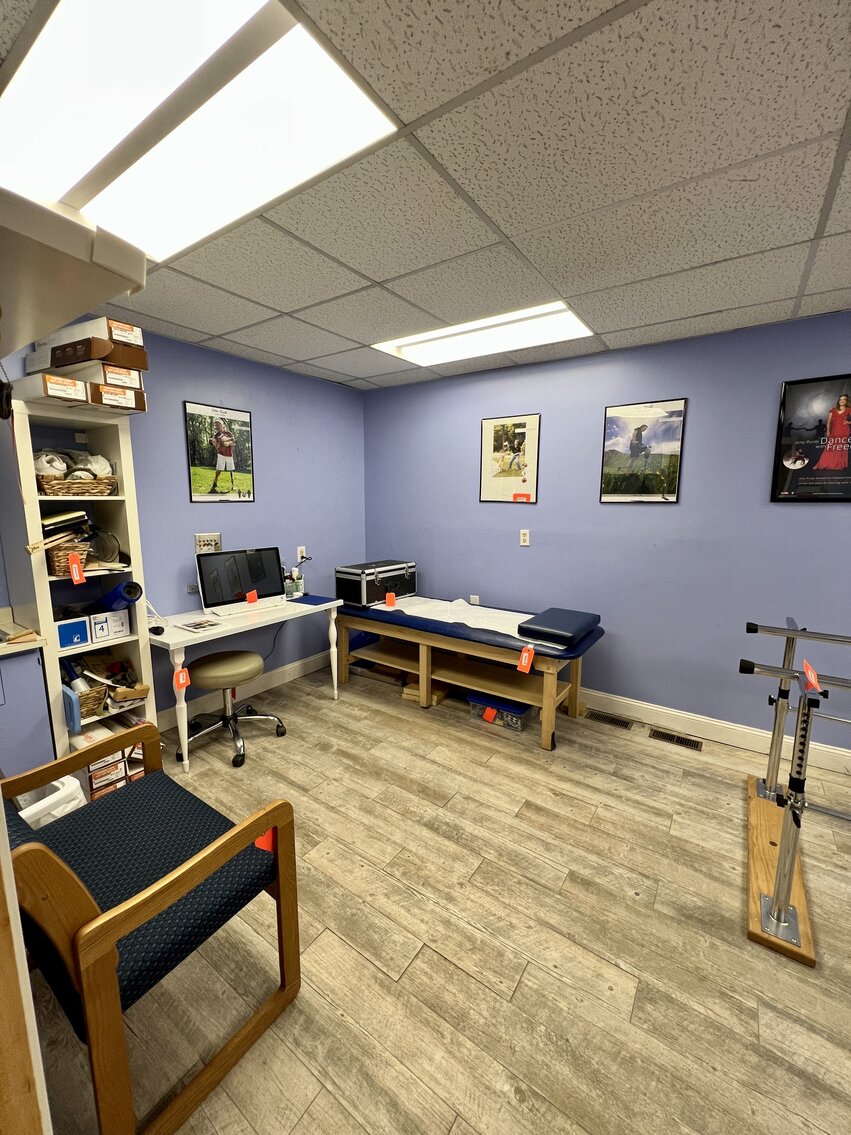 Image for SOLD $346,500 - Turn-Key Professional Building on US-60 in Huntington