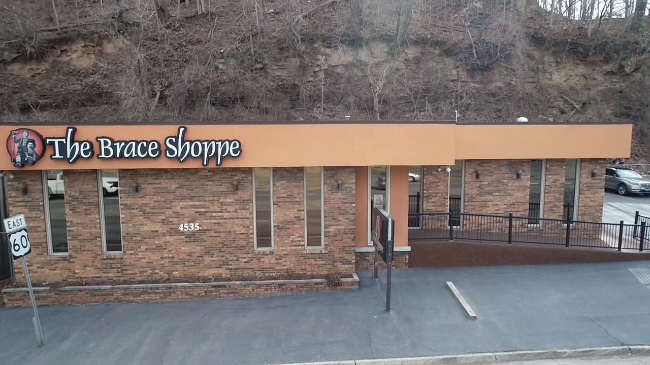 Image for SOLD $346,500 - Turn-Key Professional Building on US-60 in Huntington