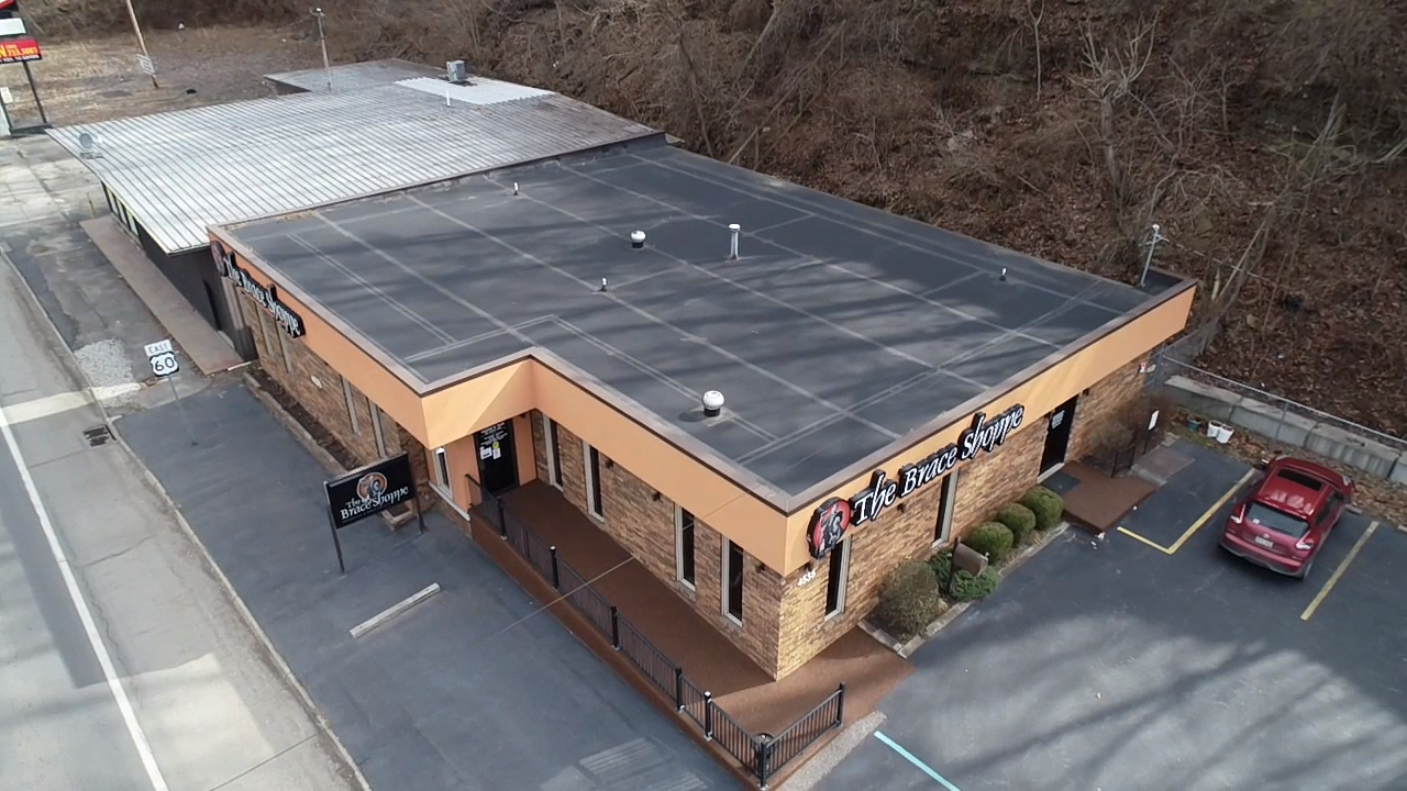 Image for SOLD $346,500 - Turn-Key Professional Building on US-60 in Huntington